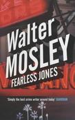 Walter Mosley / Fearless Jones (Large Paperback) image