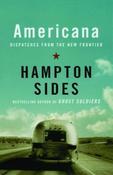Hampton Sides / Americana (Large Paperback) image