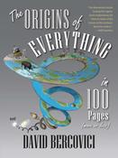 David Bercovici / The Origins of Everything in 100 Pages (Large Paperback) image