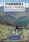 Bryan Lynas / Snowdonia Rocky Rambles (Large Paperback)