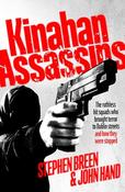 Stephen Breen / Kinahan Assassins (Large Paperback) image
