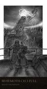 Scott Westerfeld / Behemoth (Large Paperback) image