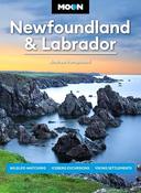 Andrew Hempstead / Newfoundland &amp; Labrador (Large Paperback) image