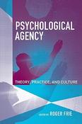 Roger Frie  (Editor) / Psychological Agency (Large Paperback)