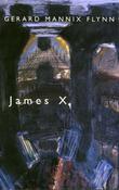 Gerard Mannix Flynn/ James X (Large Paperback) image