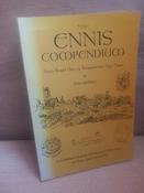 Seán Spellissy - The Ennis Compendium - PB - SIGNED - 1998