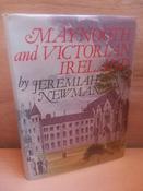 Jeremiah Newman - Maynooth and Victorian Ireland - image