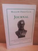 Mallow Archaeological &amp; Historical Society - Mallow Field Club Journal - PB - 2007 - Cork image