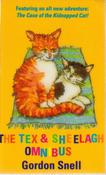 Gordon Snell / The Tex &amp; Sheelagh Omnibus image