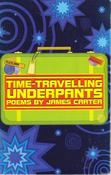 James Carter / Time-Travelling Underpants image