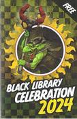 Mike Brooks / Black Library Celebration 2024 image