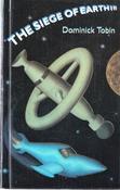 Dominick Tobin / The Siege of Earth III