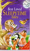 Parragon Book / Best Loved Sleepytime Tales image