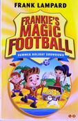 Frank Lampard / Frankie's Magic Football: Summer Holiday Showdown image