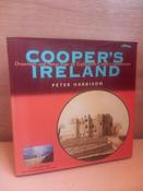 Peter Harbison - Cooper's Ireland - Drawings and Notes From an Eighteenth Century Gentleman - HB image