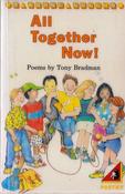 Tony Bradman / All Together Now! image