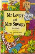Sue Limb / Mr Loopy and Mrs Snoopy image