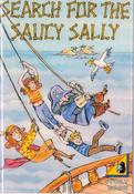 Tony Bradman / Search for The Saucy Sally image