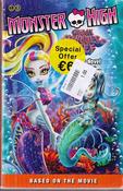 Perdita Finn / Great Scarrier Reef image