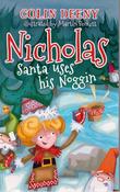 Colin Deeny / Nicholas Santa uses his Noggin image