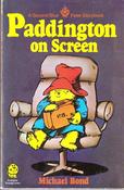 Michael Bond / Paddington on Screen image