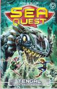 Adam Blade / Sea Quest: Tengal the savage shark image