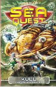 Adam Blade / Sea Quest: Kull the cave crawler image