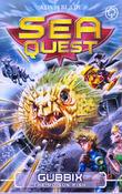 Adam Blade / Sea Quest: Gubbix the poison fish image