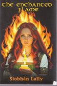 Siobhan Lally / The Enchanted Flame image