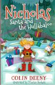 Colin Deeny / Nichlas Santa and the Hullabaloo image