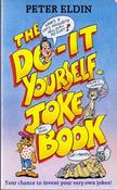 Peter Eldin / The Do-It-Yourself Joke Book image