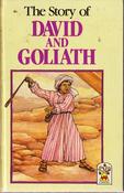 Susan Dickinson / The Story of David and Goliath image