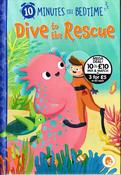 Bidu Bidu Books / Dive to the Rescue image