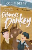 Colin Deeney / Delaney's Donkey image