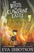 Eva Ibboston / The Beasts of Clawstone Castle image