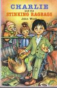 John Wood / Charlie and the Stinking Ragbags image
