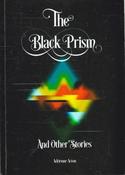 Adrienne Acton / The Black Prism and Other Stories (Large Paperback) image