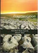 Sean O'Connor / Fragmentation (Large Paperback) image