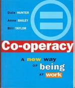 Dale Hunter, Anne Bailey &amp; Bill Taylor / Co-Operacy (Large Paperback)