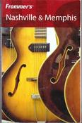 Linda Romine / Nashville &amp; Memphis (Large Paperback) image