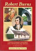 Elisabeth Fraser / Robert Burns (Large Paperback) image