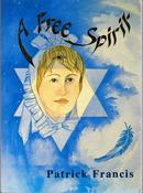 Patrick Francis / A Free Spirit (Large Paperback) image