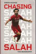Simon Hughes / Chasing Salah (Large Paperback) image