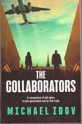 Michael Idov / The Collaborators (Large Paperback) image