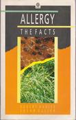 Robert Davies / Allergy: The Facts (Large Paperback)