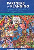 Susan B. Rifkin &amp; Pat Pridmore / Partners in Planning (Large Paperback)