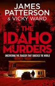 James Patterson / The Idaho Murders (Large Paperback) image