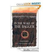 Jack Harte / In the Wake of the Baggar (Large Paperback)