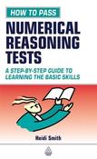 Heidi Smith / How to Pass Numerical Reasoning Tests (Large Paperback)