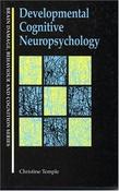 Christine Temple / Developmental Cognitive Neuropsychology (Large Paperback) image